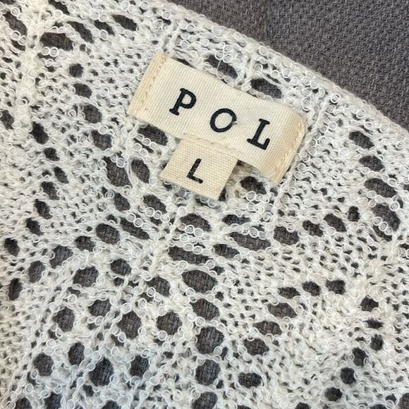 POL Ice Cream and Rainbow Beach Kimono - Picture 4 of 5